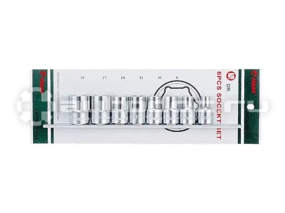 Hans 4608M Комплект головок