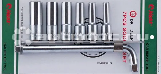Hans 4609MD Комплект длинных головок