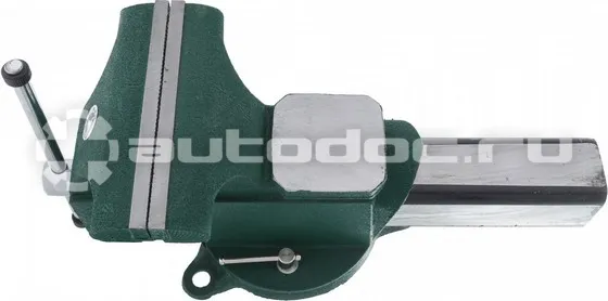 HANS 541108 Тиски верстачные