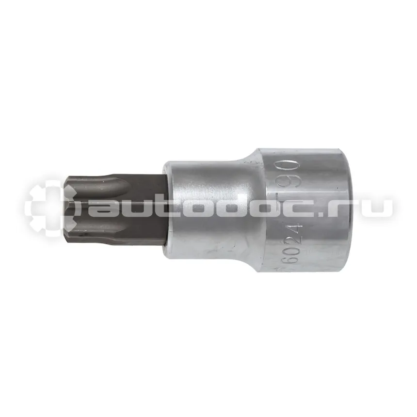 HANS 6024T90 Головка торцевая со вставкой TORX длинная