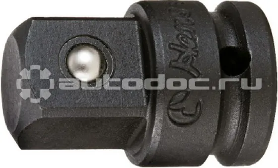 HANS 84805B Ударный переходник