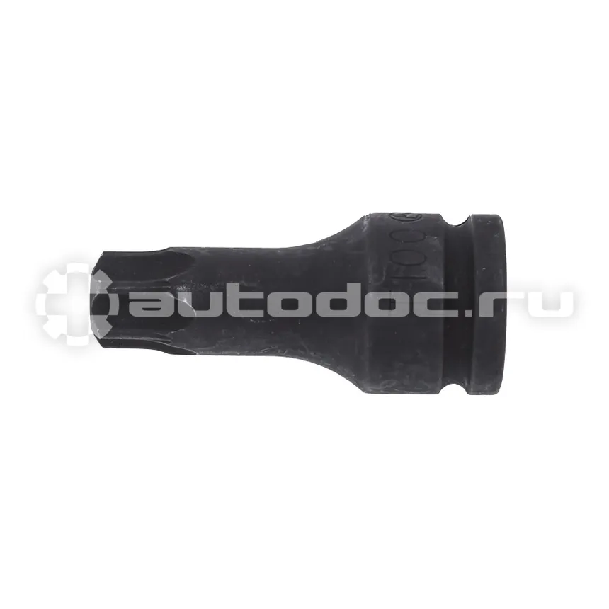 HANS 86014T100 Головка ударная с внешним TORX 3 | 4" T100