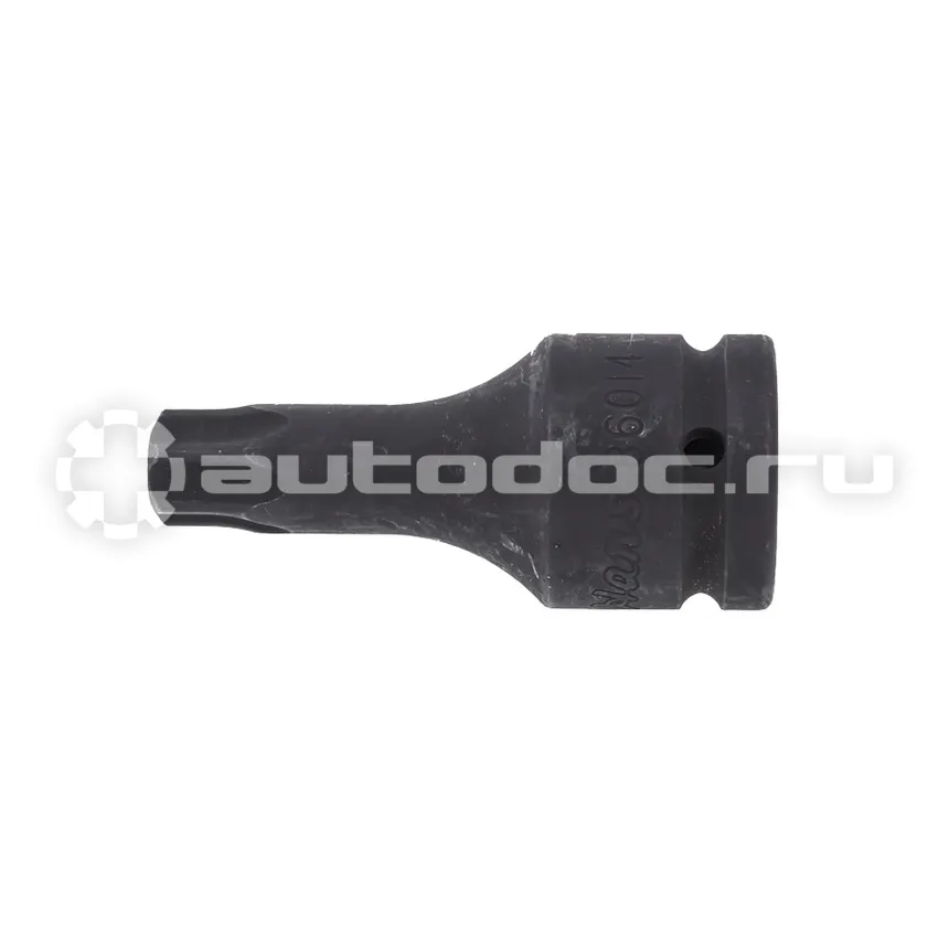 HANS 86014T80 Головка ударная с внешним TORX 3 | 4" T80