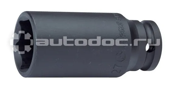 Hans 88300M105 Ударная длинная головка