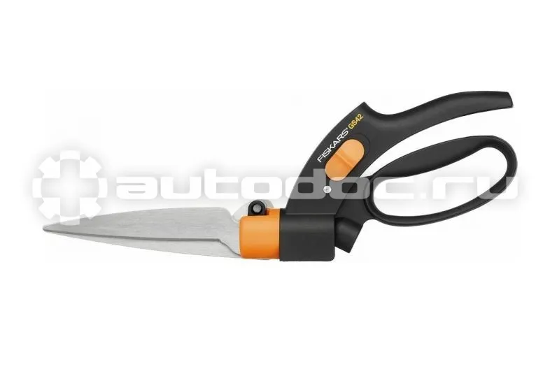 FISKARS Ножницы для травы GS42