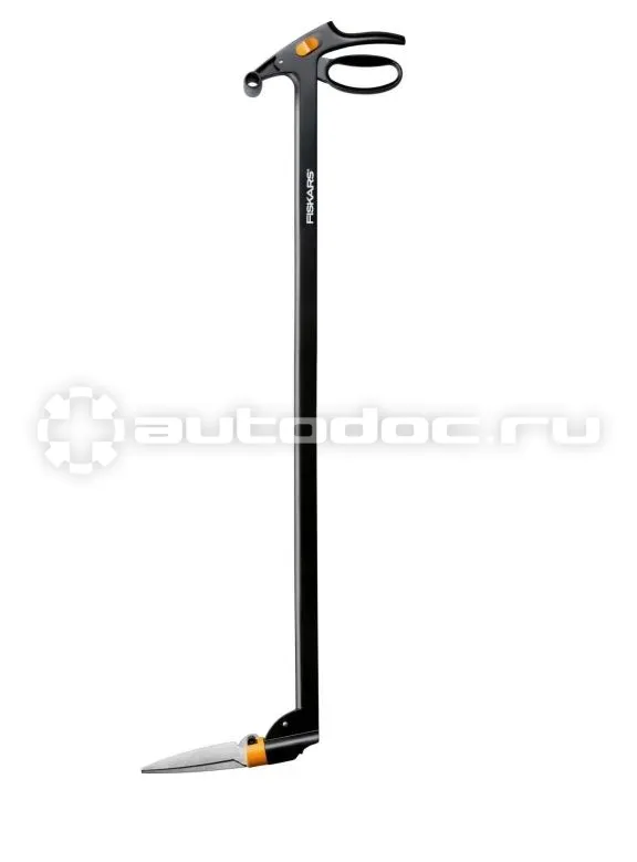 FISKARS Ножницы для травы, удлиненные GS46