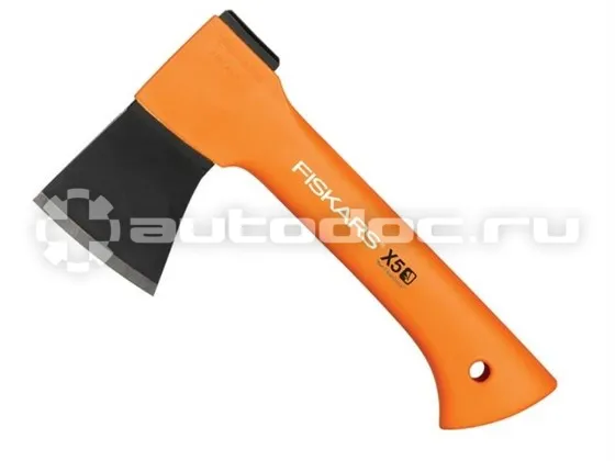 FISKARS 121123 Топор универсальный X5