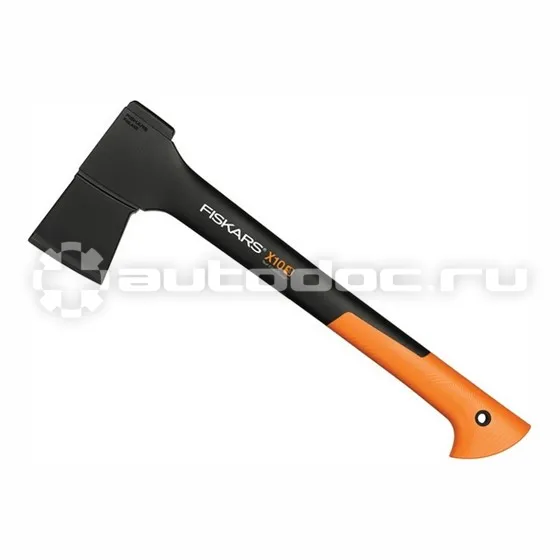Fiskars 121443 Топор универсальный X10