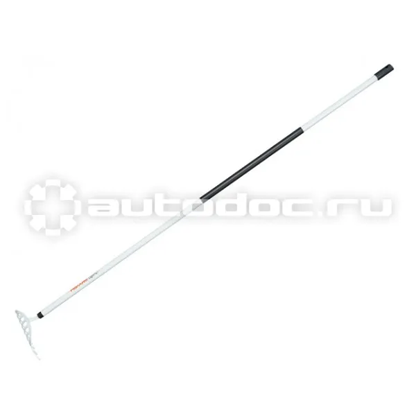 Fiskars 1019607 Облегченные грабли для роз