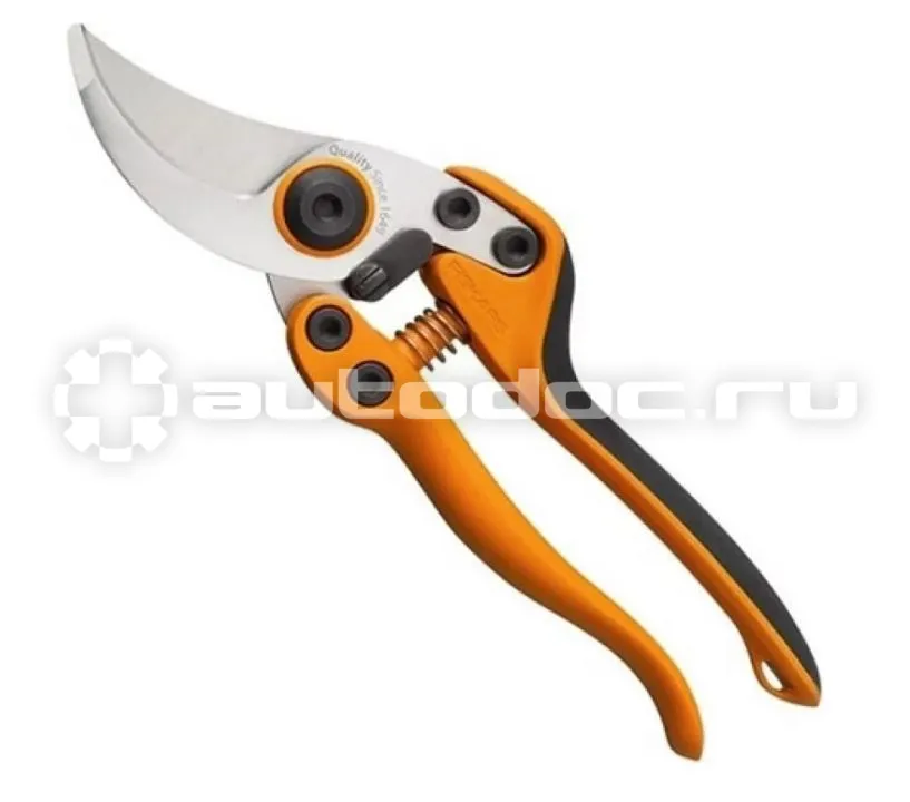 FISKARS Секатор садовый профессиональный PB-8 М