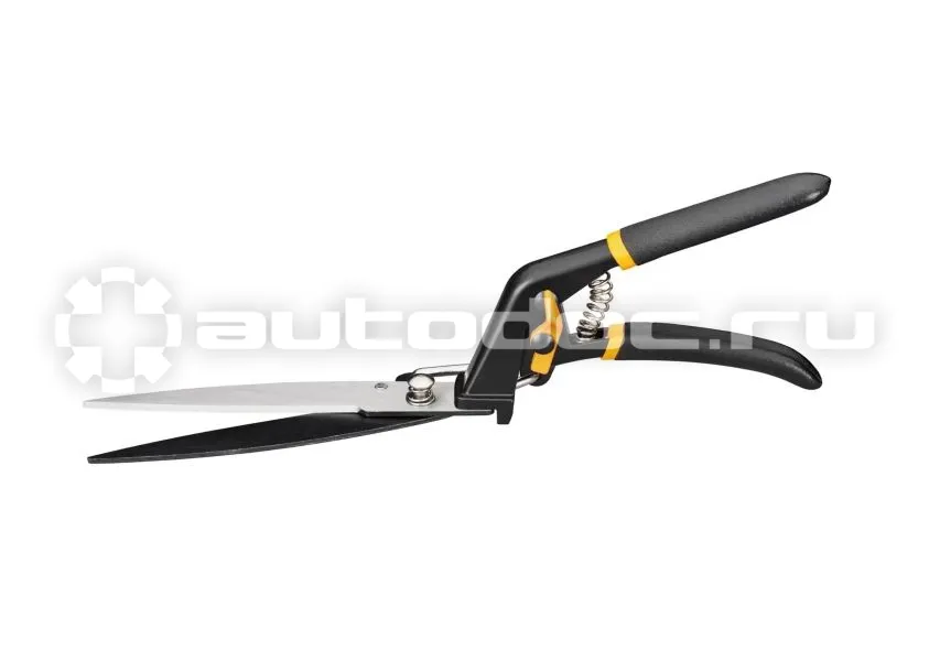 FISKARS Ножницы для травы Solid GS21