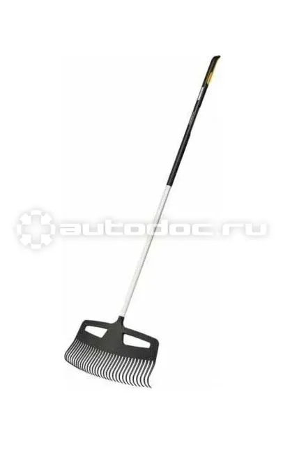 FISKARS Грабли для листьев XXL Xact