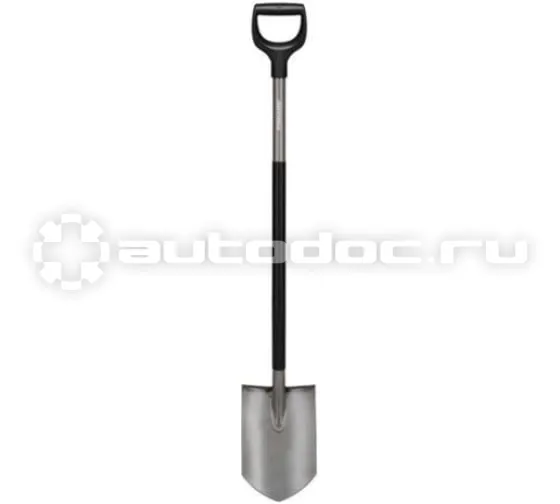 FISKARS Лопата штыковая Ergonomic