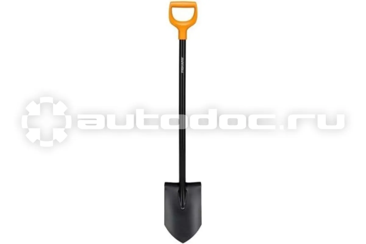 FISKARS Лопата штыковая Solid