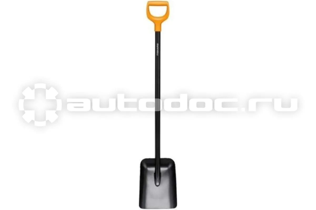 FISKARS Лопата совковая Solid