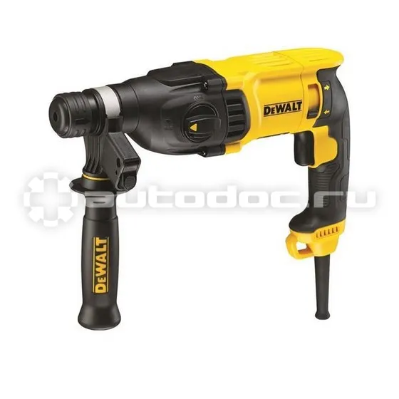DeWalt D 25133 K Перфоратор
