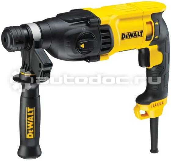 DeWalt D 25143 K Перфоратор