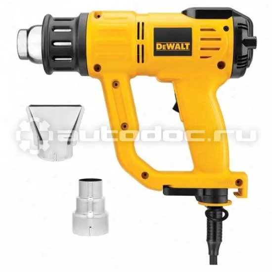 Dewalt D 26411 Фен технический