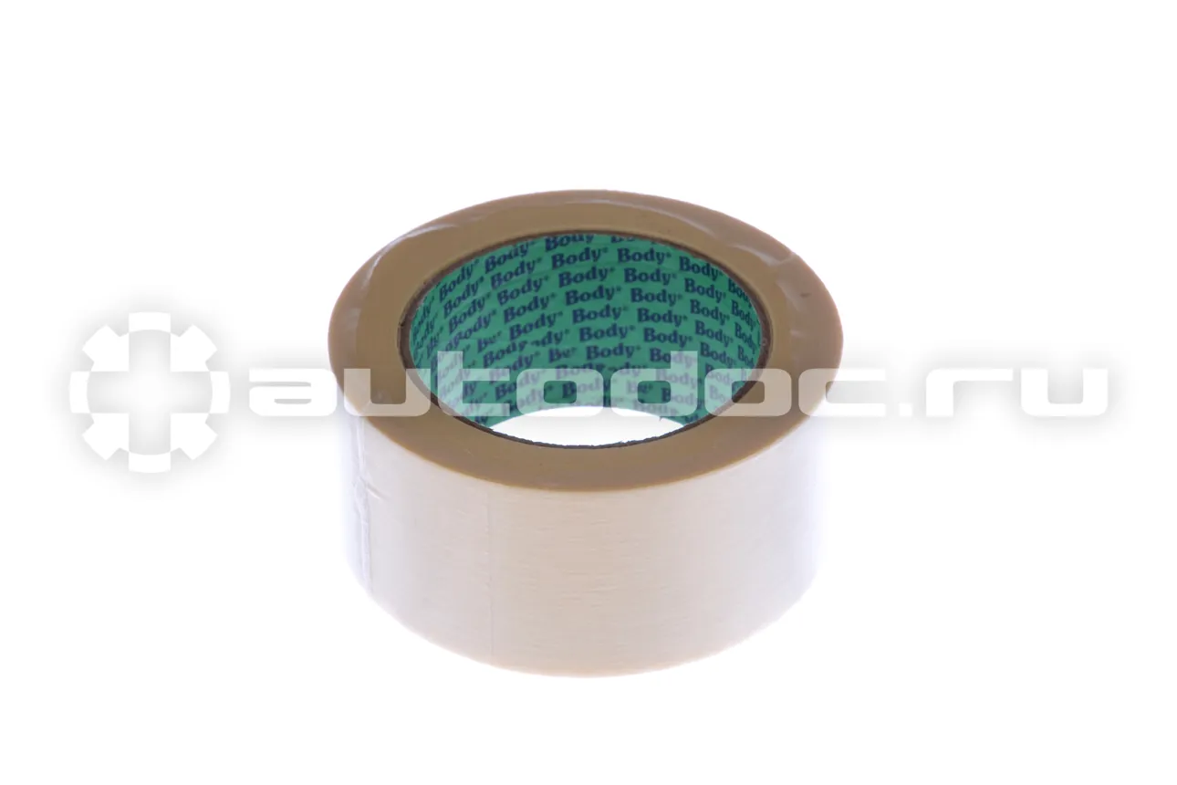 BODY Маскировочная лента MSK 80 50х50