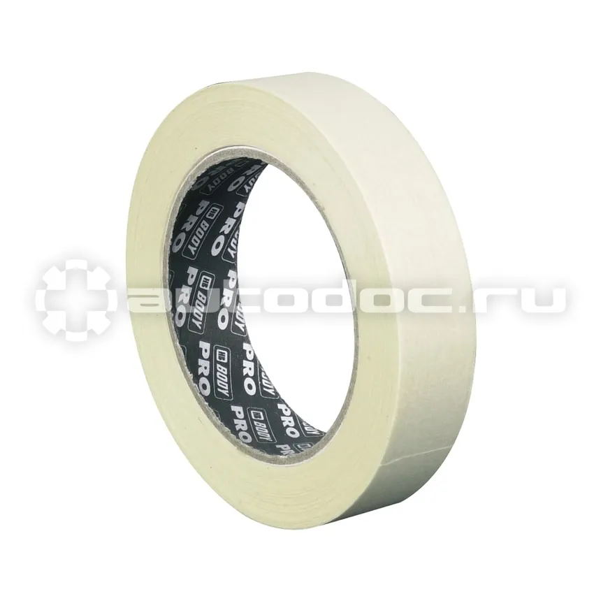 BODY Маскировочная лента PRO MSK 90 19х50