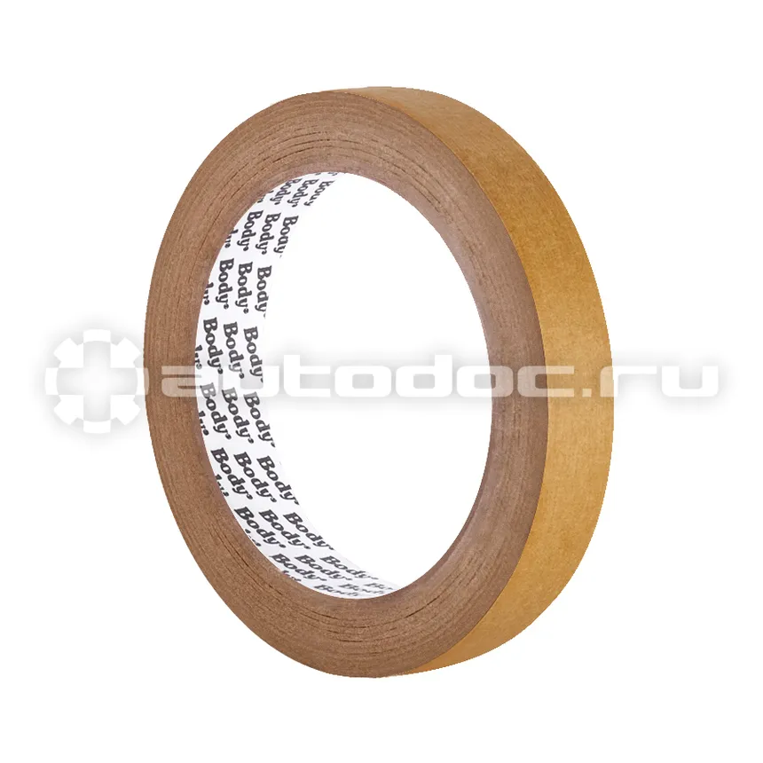 BODY Маскировочная лента PRO MSK 90 25х50