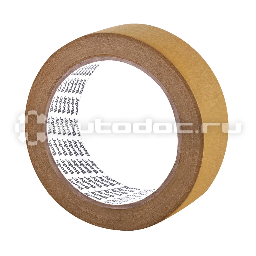 BODY Маскировочная лента PRO MSK 90 50х50