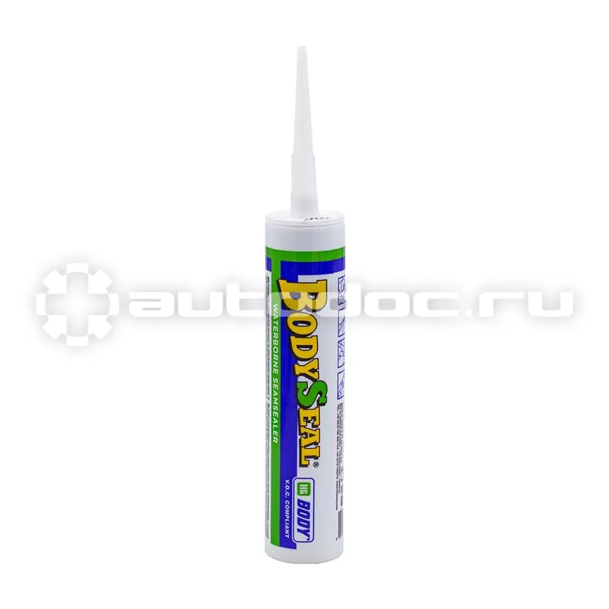 BODY BODY SEAL 110 WATERBORNE SEAMSEALER Герметик