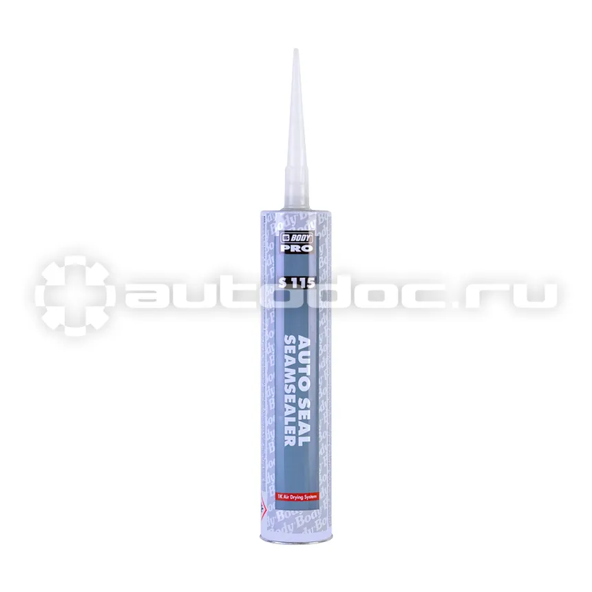 BODY AUTOSEAL SEAMSEALER Герметик