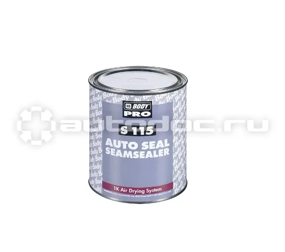 BODY AUTOSEAL SEAMSEALER Герметик