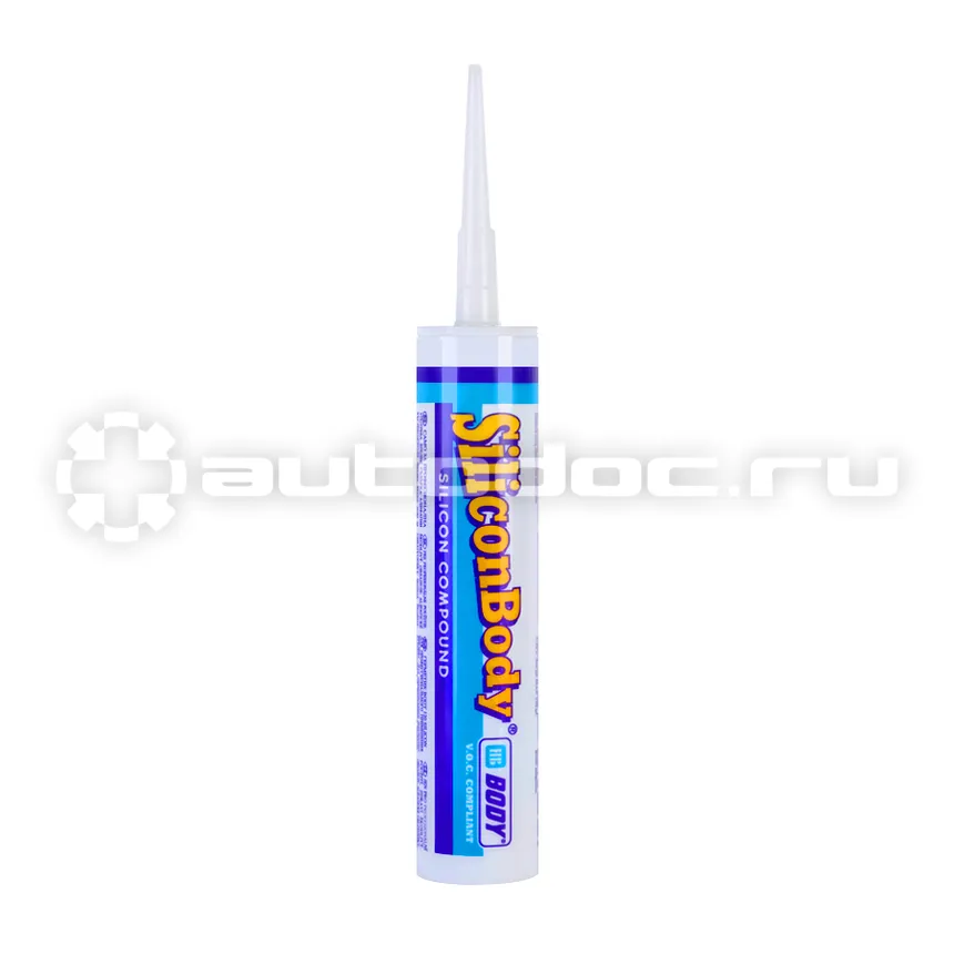 BODY 120 SILICONBODY Герметик