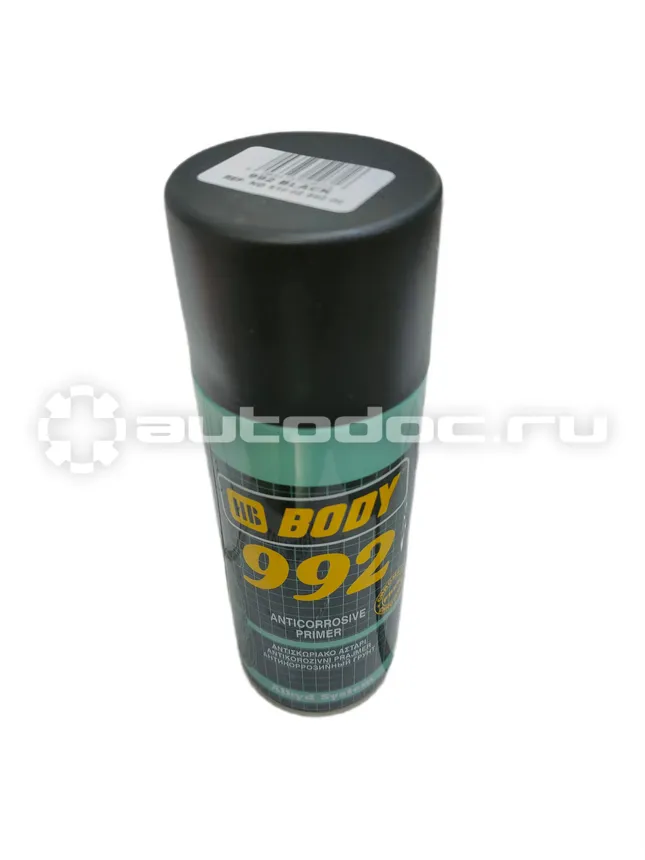 BODY 992 ANTICORROSIVE PRIMER Грунтовка