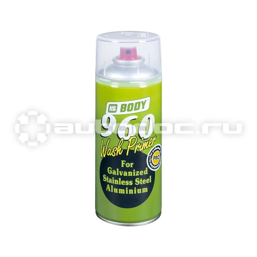 BODY WASH PRIMER 960 Грунтовка