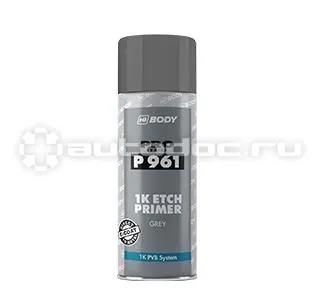 BODY ETCH PRIMER P961 Грунтовка