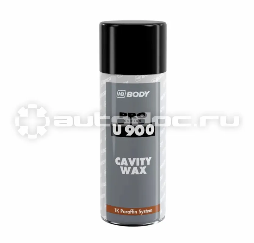 BODY 900 CAVITY VAX Антикор