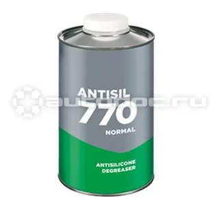 BODY 770 ANTISIL Обезжириватель
