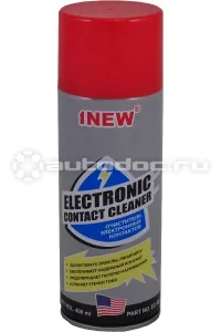 1NEW ELECTRONIC CONTACT CLEANER Очиститель электронных контактов