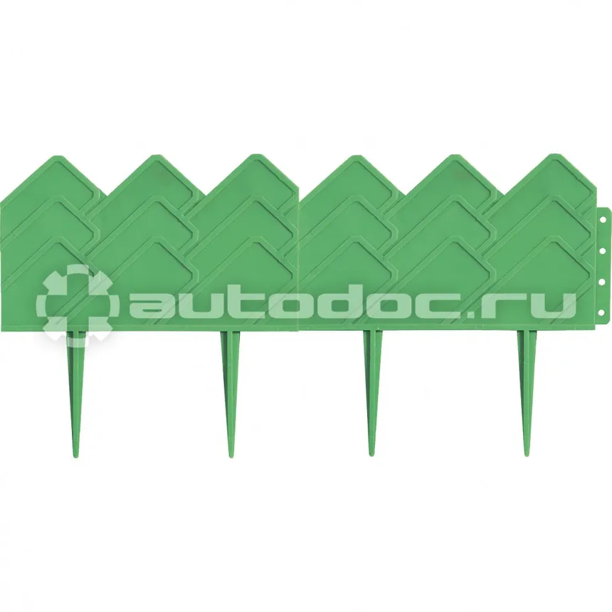 PALISAD Бордюр "Кантри"