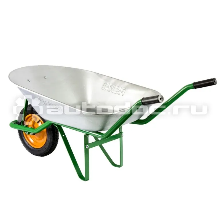 PALISAD 689155 Тачка садовая