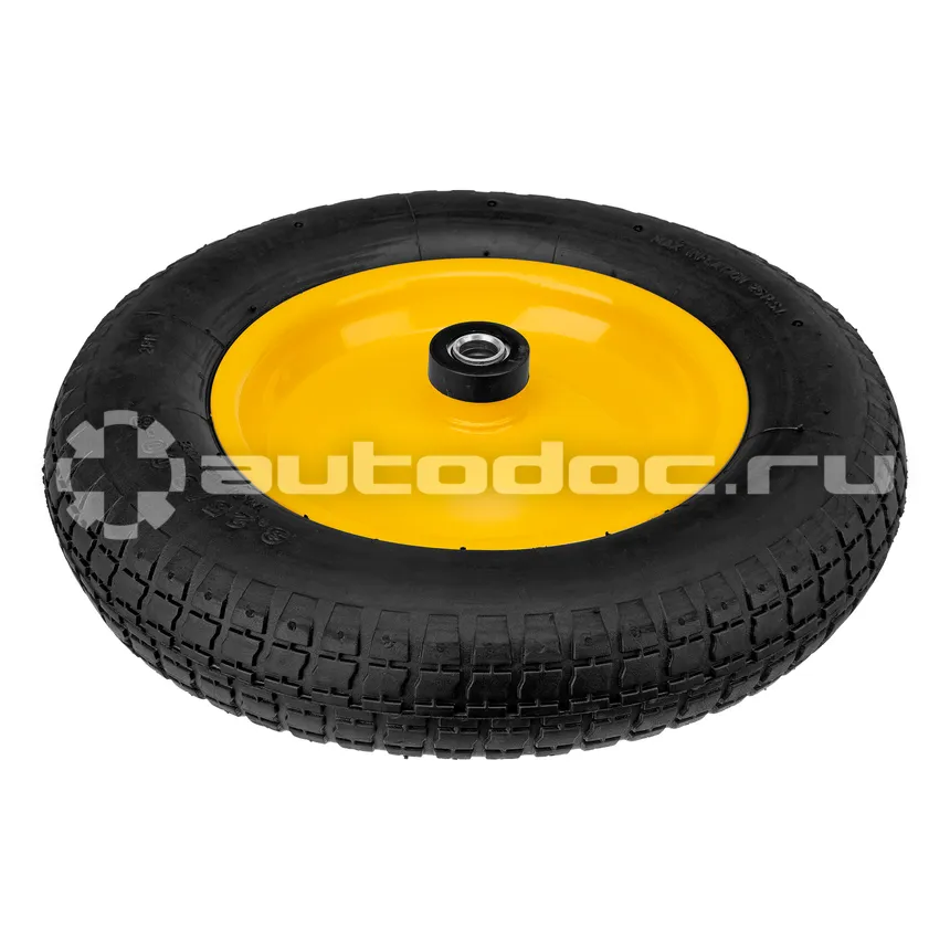 PALISAD 68943 Колесо для тачки пневматическое