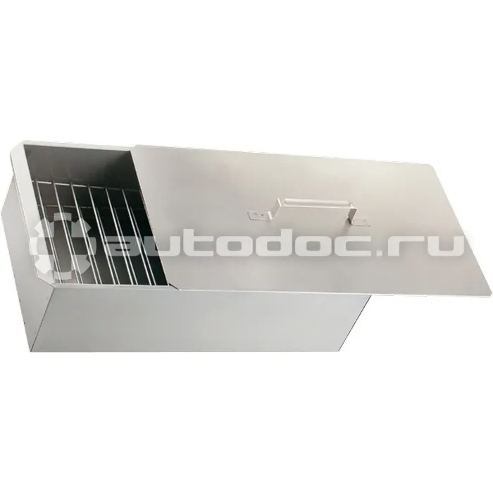 PALISAD 69540 Коптильня двухъярусная 420x270x175 мм, 0,5 мм Россия Camping