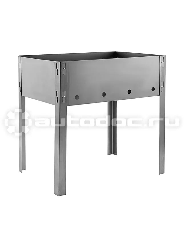 PALISAD 69648 Мангал эконом 350x250x350 мм, Россия Camping