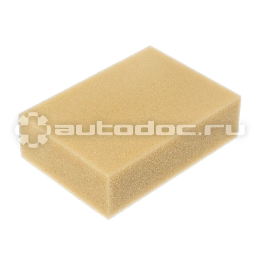 PALISAD 923645 Губка хозяйственная 200x140x60 мм