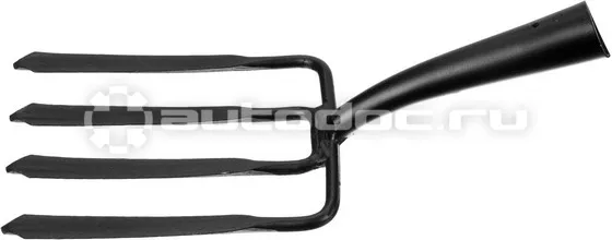 Grinda 39711 Вилы кованые, копальные, без черенка, 180х220мм