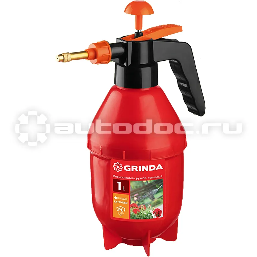 GRINDA Опрыскиватель