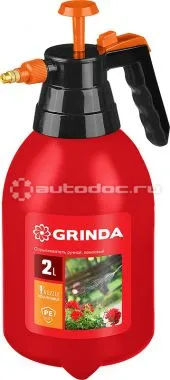 GRINDA Опрыскиватель