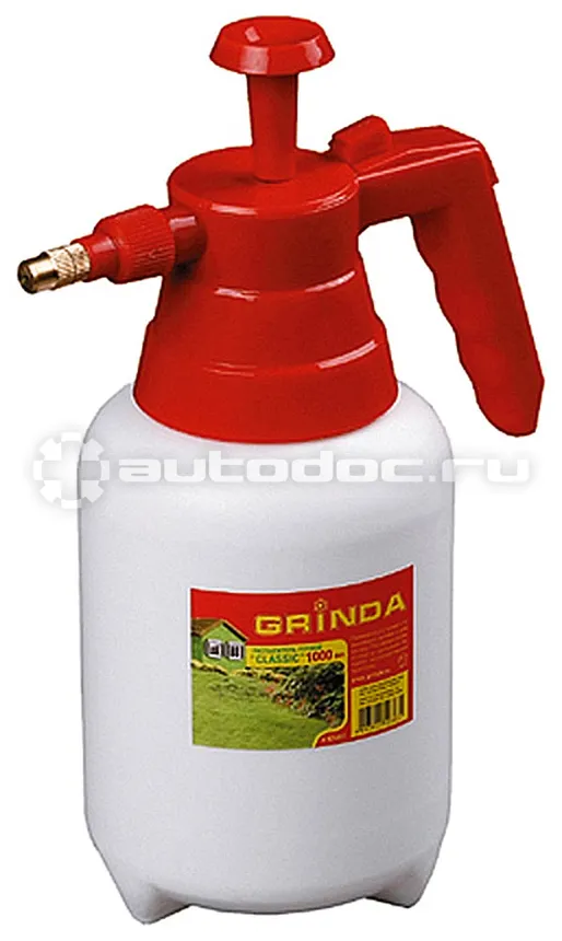 GRINDA Опрыскиватель