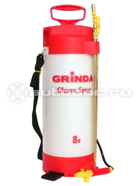 GRINDA Опрыскиватель