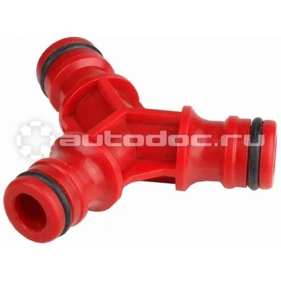 GRINDA 8-426339_z01 Тройник из ударопрочной пластмассы