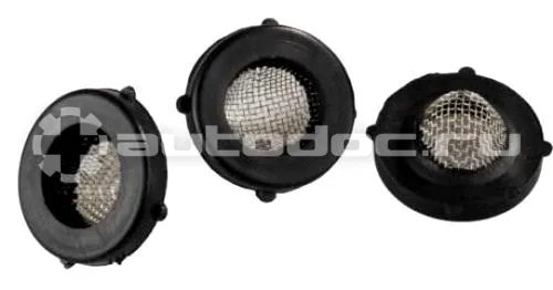 Grinda 8-426389_z01 Набор фильтров GRINDA из ударопрочной пластмассы: 24 мм внешний диаметр, 3 шт