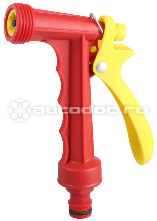 GRINDA 8-427357_z01 Пистолет-распылитель "CLASSIC Quick-Connection System" пластиковый